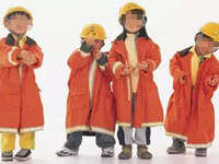 如何对儿童进行消防安全教育？【视频】