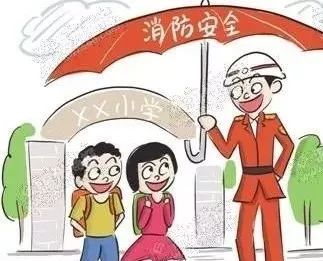 消防安全