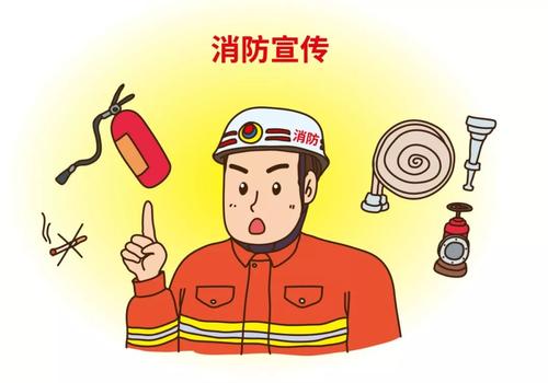 消防建设安全管理体系是什么