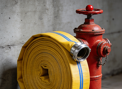 企业需要准备相关消防器材的重要性 企业需要准备相关消防器材的重要性