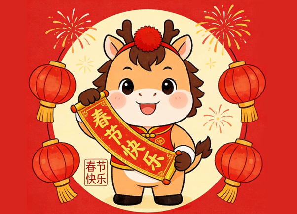 春节假期企业消防安全提示