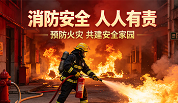 消防安全重点单位，从业人员应知应会消防安全知识！