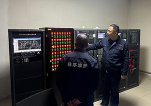 消防控制室全套上墙管理制度汇编